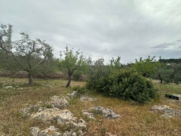 casa indipendente in vendita ad Ostuni in zona Ramunno Secondo