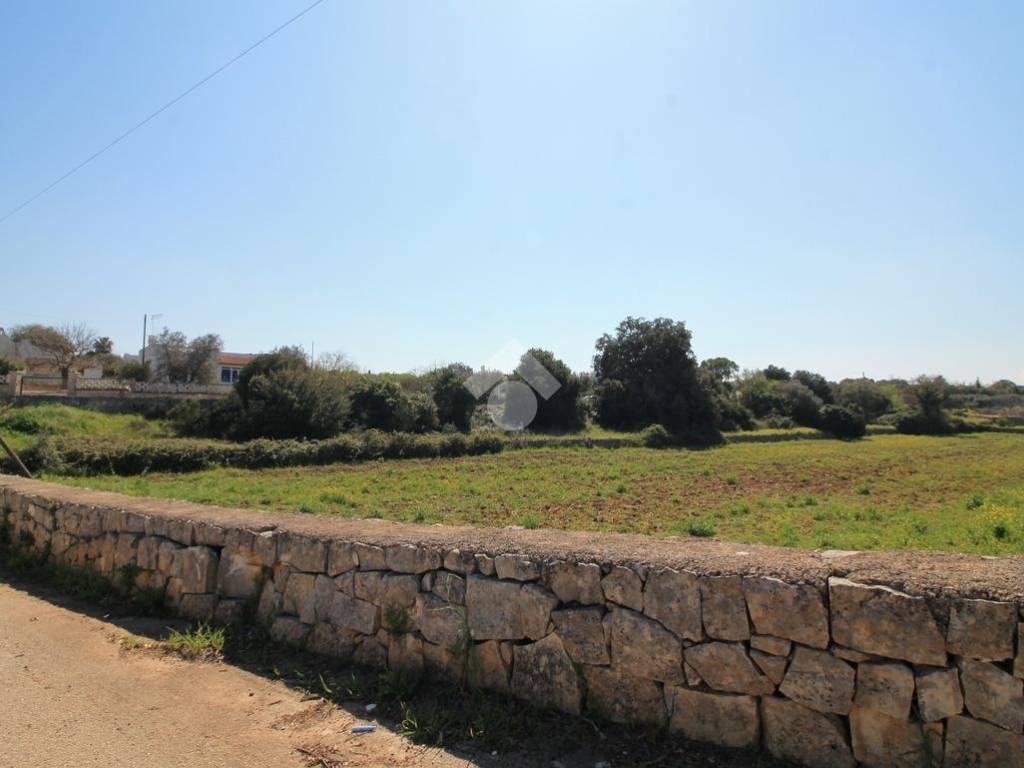 terreno agricolo in vendita ad Ostuni