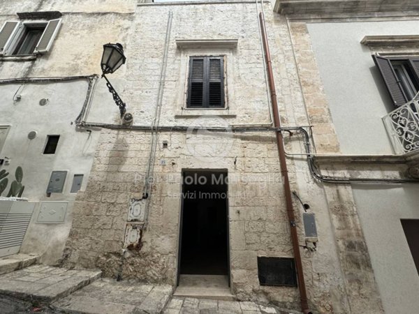 appartamento in vendita ad Ostuni