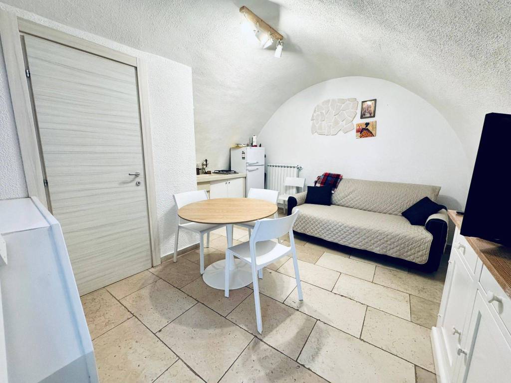 appartamento in vendita ad Ostuni