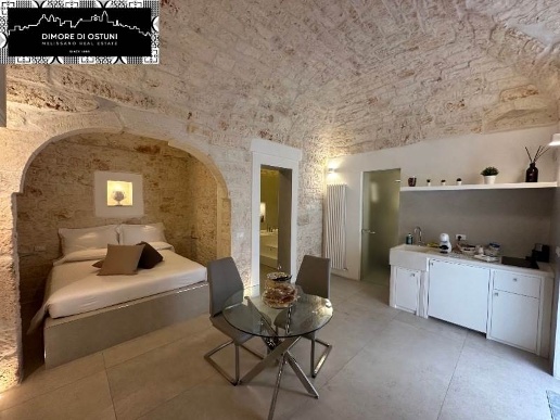 casa indipendente in vendita ad Ostuni