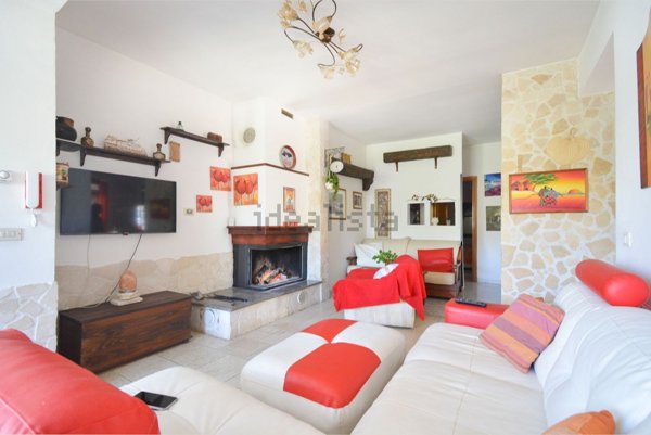 casa indipendente in vendita ad Ostuni