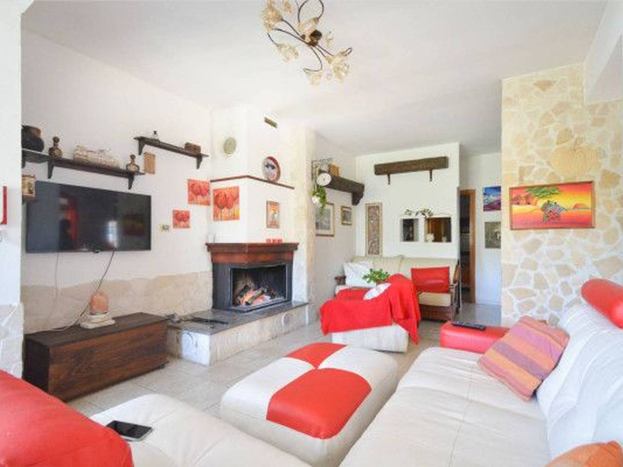 casa indipendente in vendita ad Ostuni