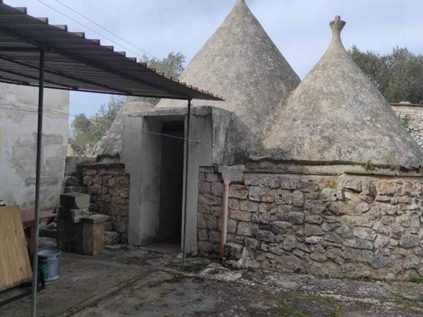 casa indipendente in vendita ad Ostuni