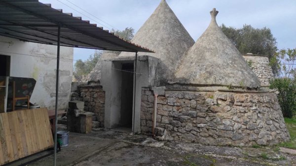 casa indipendente in vendita ad Ostuni