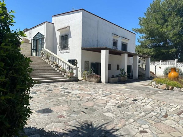 casa indipendente in vendita ad Ostuni