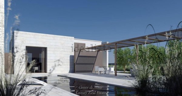 casa indipendente in vendita ad Ostuni