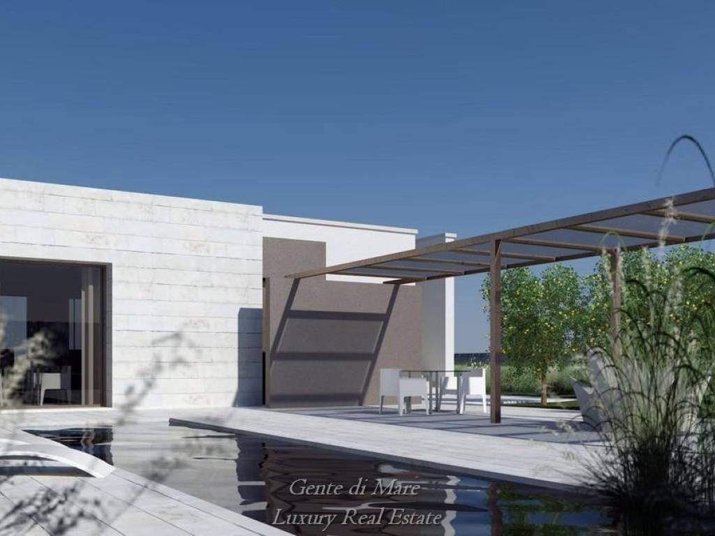 casa indipendente in vendita ad Ostuni