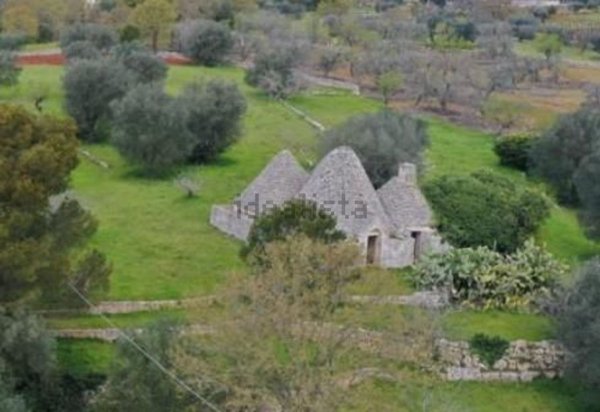 casale in vendita ad Ostuni