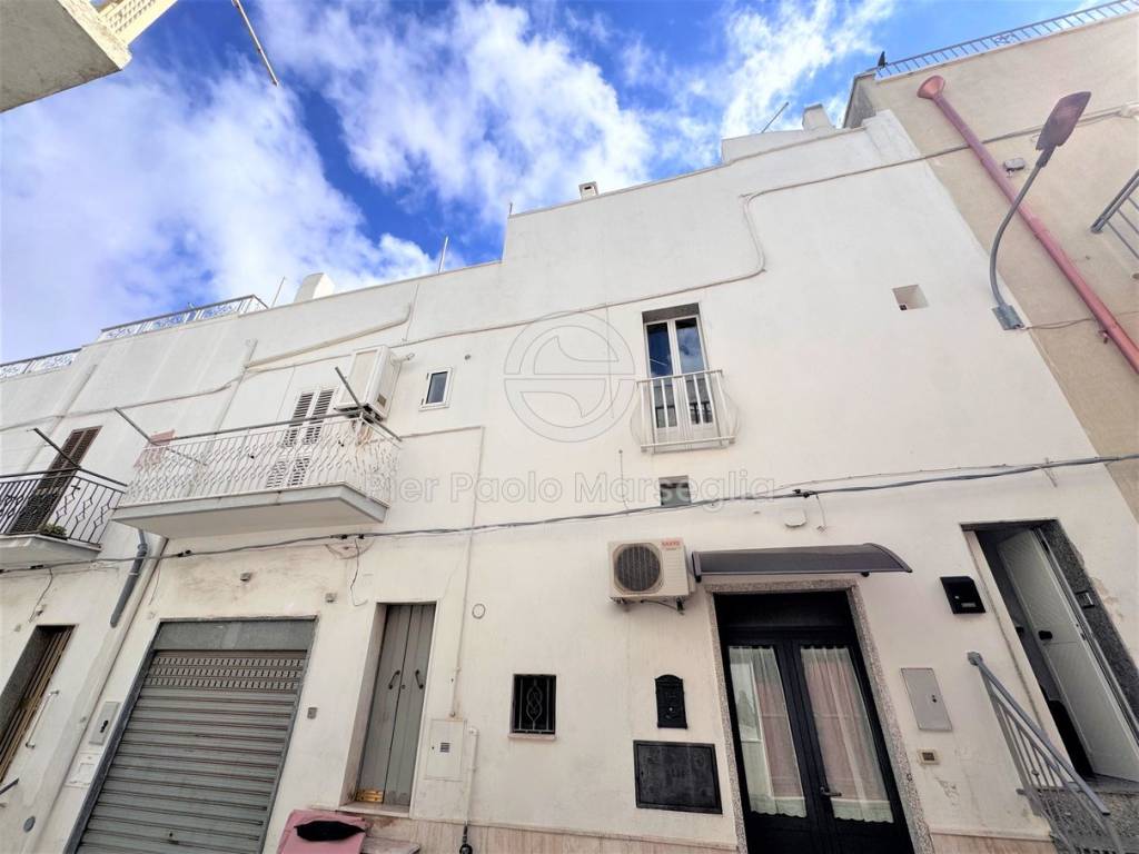 appartamento in vendita ad Ostuni