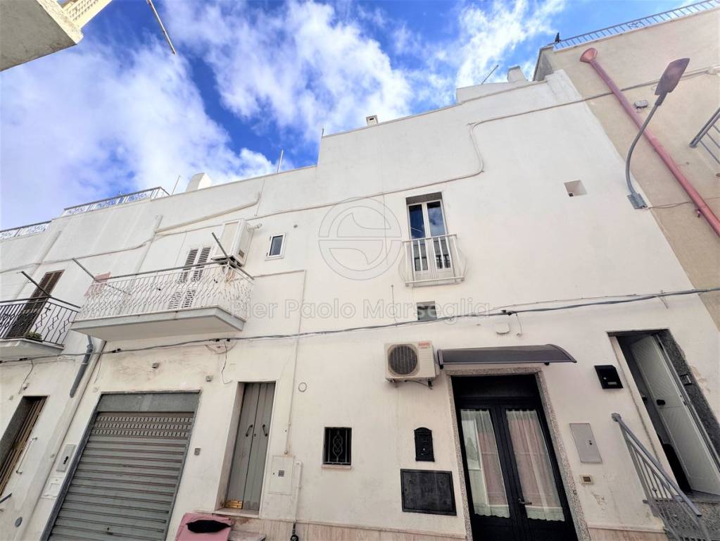 appartamento in vendita ad Ostuni