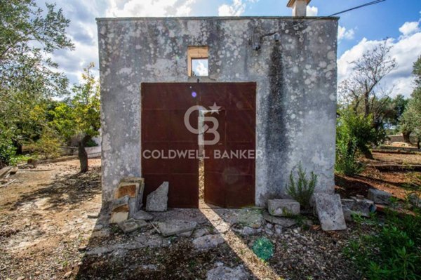 appartamento in vendita ad Ostuni