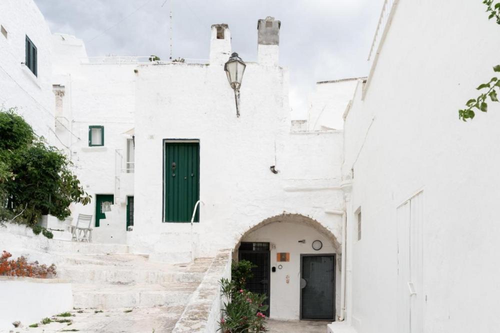 casa indipendente in vendita ad Ostuni