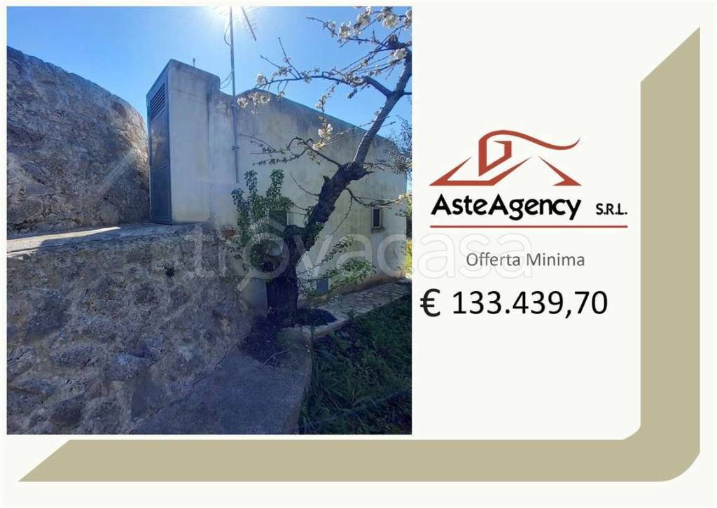 casa indipendente in vendita ad Ostuni