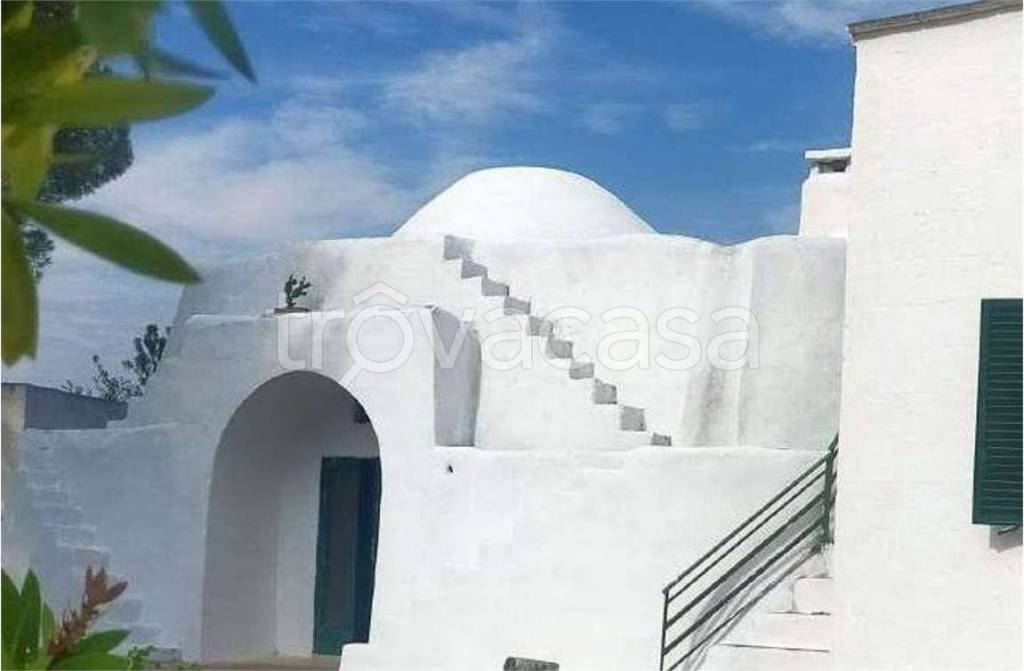 casa indipendente in vendita ad Ostuni