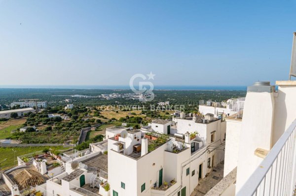casa indipendente in vendita ad Ostuni