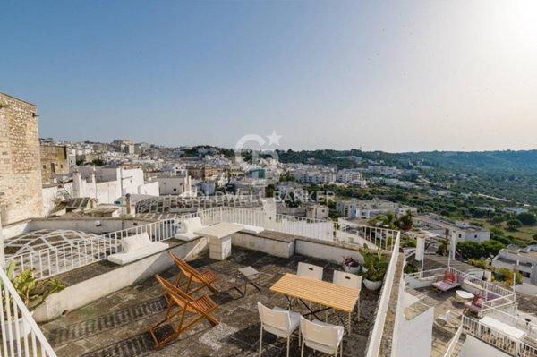 casa indipendente in vendita ad Ostuni