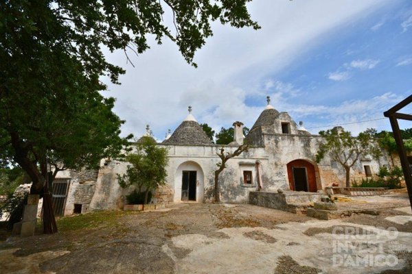 casa indipendente in vendita ad Ostuni