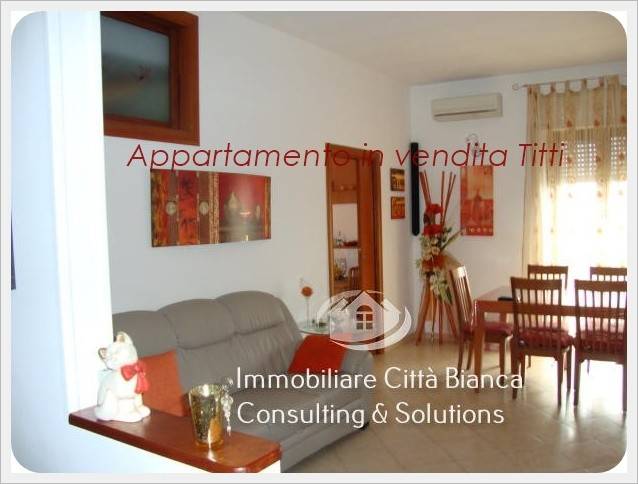 appartamento in vendita ad Ostuni