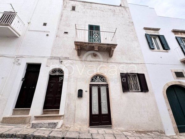 appartamento in vendita ad Ostuni