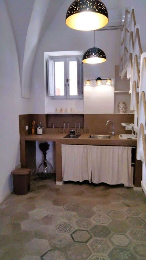 appartamento in vendita ad Ostuni