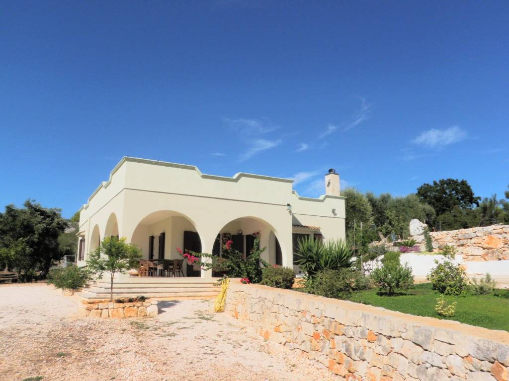 casa indipendente in vendita ad Ostuni