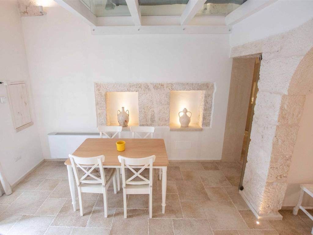 appartamento in vendita ad Ostuni