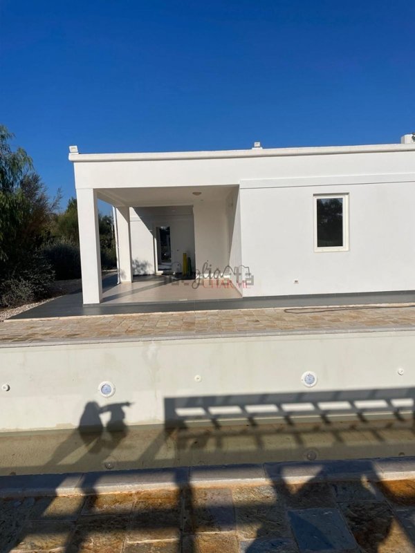 casa indipendente in vendita ad Ostuni