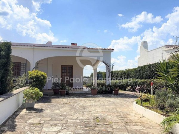 casa indipendente in vendita ad Ostuni
