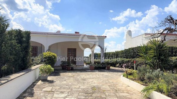 appartamento in vendita ad Ostuni in zona Pilone