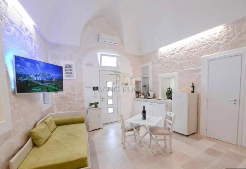 appartamento in vendita ad Ostuni