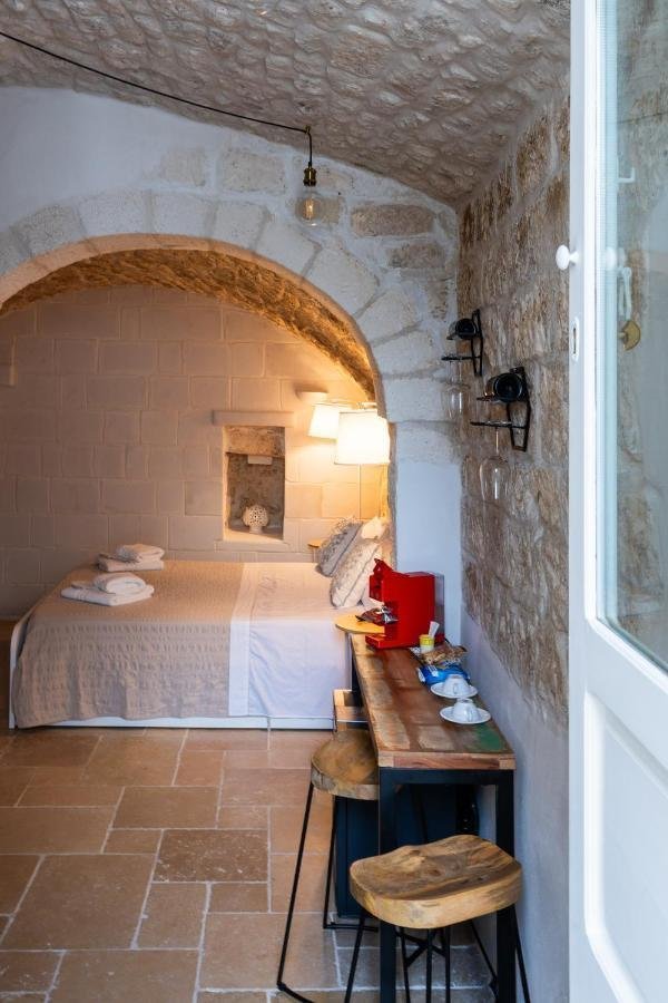 casa indipendente in vendita ad Ostuni