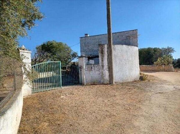 appartamento in vendita ad Ostuni