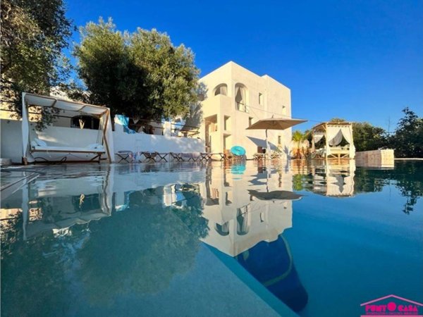 casa indipendente in vendita ad Ostuni