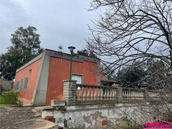 casa indipendente in vendita ad Ostuni