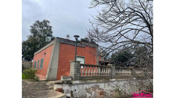 casa indipendente in vendita ad Ostuni