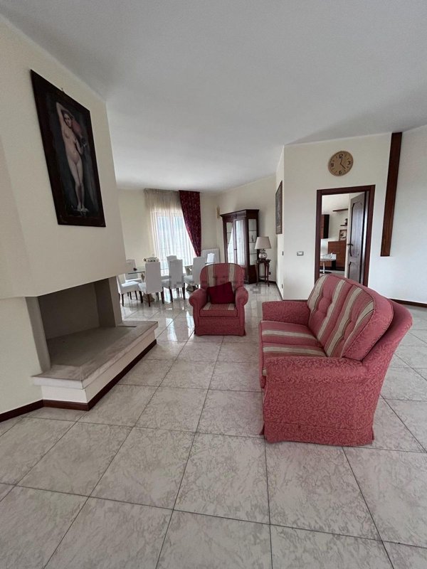 appartamento in vendita ad Ostuni