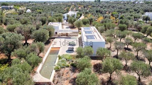 casa indipendente in vendita ad Ostuni
