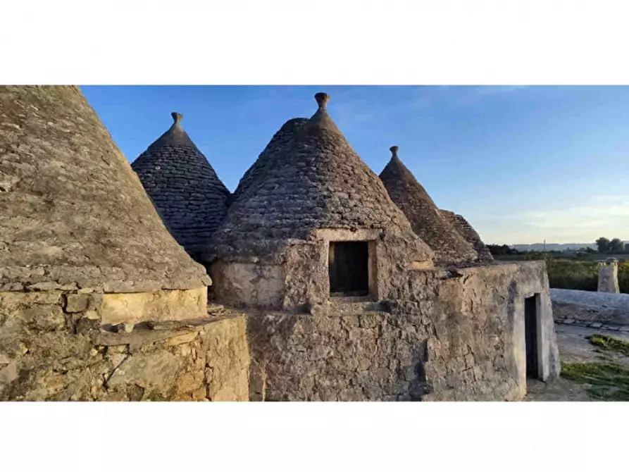 casa indipendente in vendita ad Ostuni