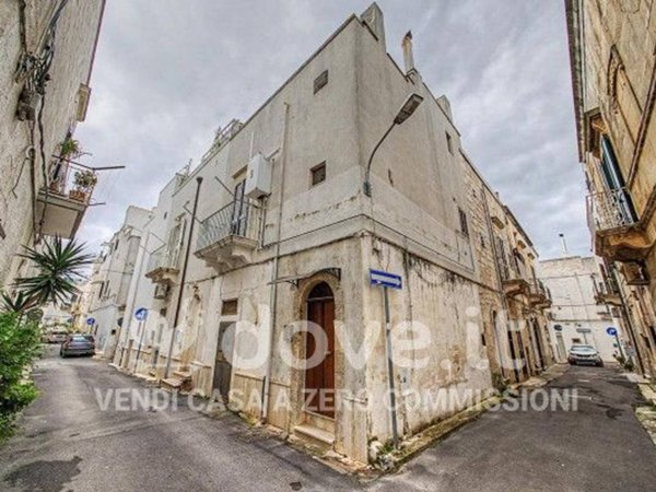 casa indipendente in vendita ad Ostuni
