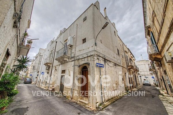 casa indipendente in vendita ad Ostuni