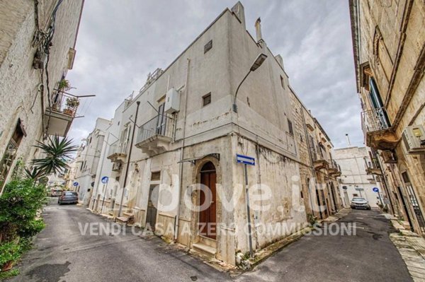 casa indipendente in vendita ad Ostuni