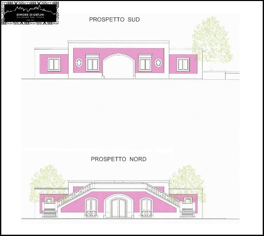 casale in vendita ad Ostuni