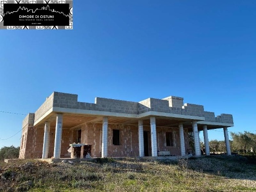 casa indipendente in vendita ad Ostuni