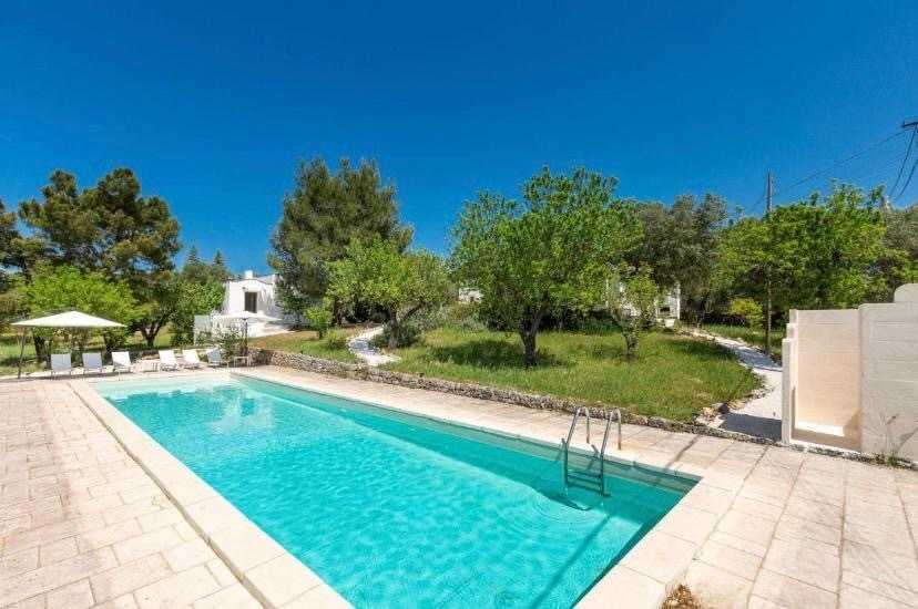casa indipendente in vendita ad Ostuni