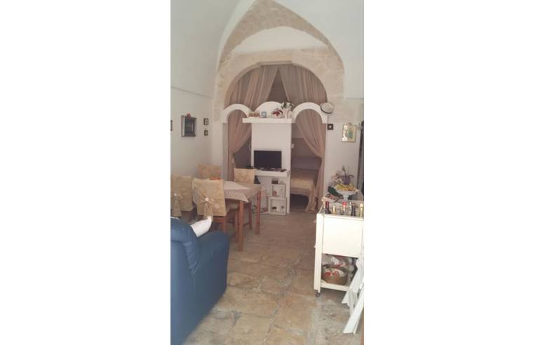 appartamento in vendita ad Ostuni