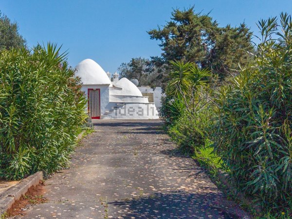 appartamento in vendita ad Ostuni