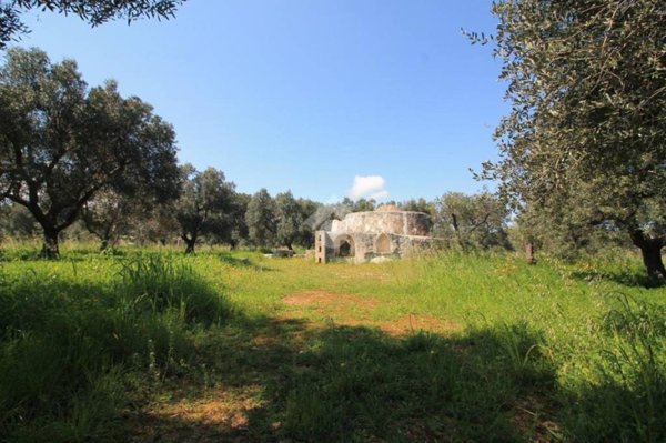 casa indipendente in vendita ad Ostuni