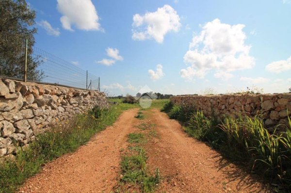 casa indipendente in vendita ad Ostuni