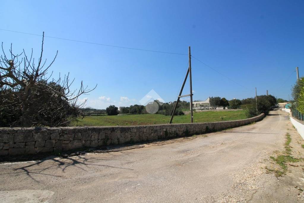 casa indipendente in vendita ad Ostuni